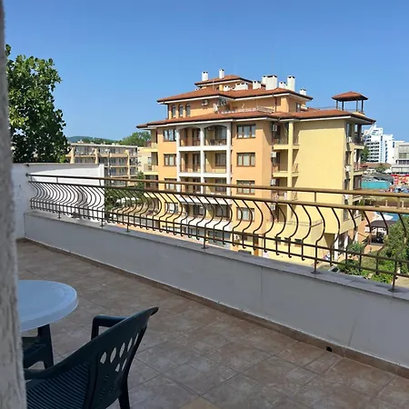 студио петя Διαμέρισμα