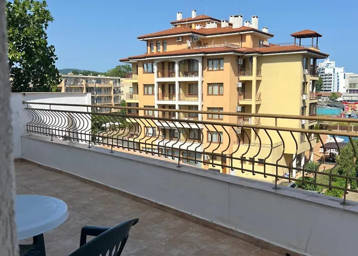 студио петя דירה