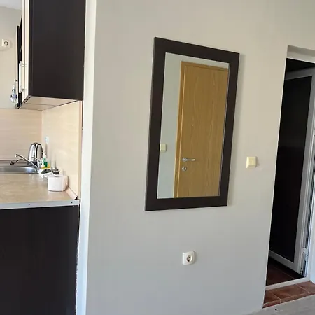 студио петя Sunny Beach