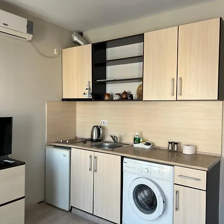 студио петя Apartment *