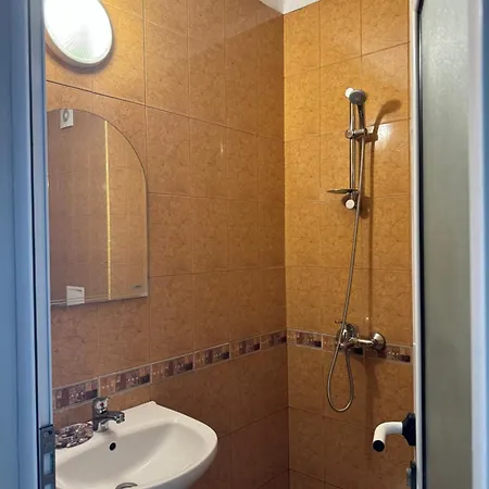 студио петя Apartment Sunny Beach