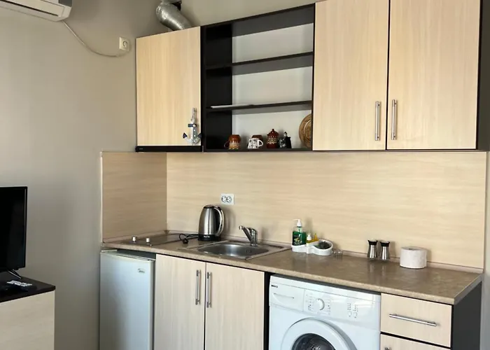 студио петя Appartement *