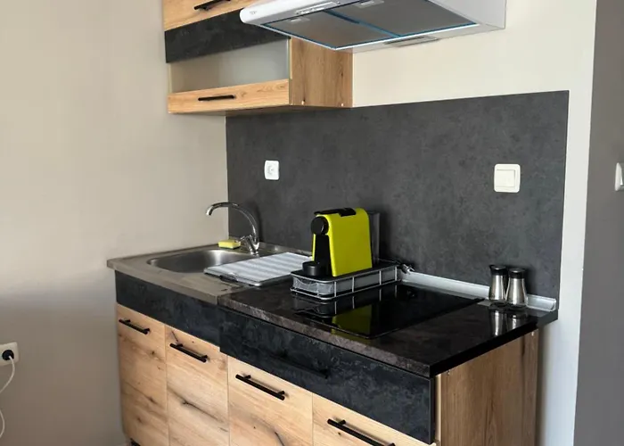 Appartamento студио петя Sunny Beach