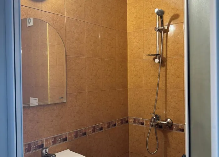 студио петя Appartamento Sunny Beach