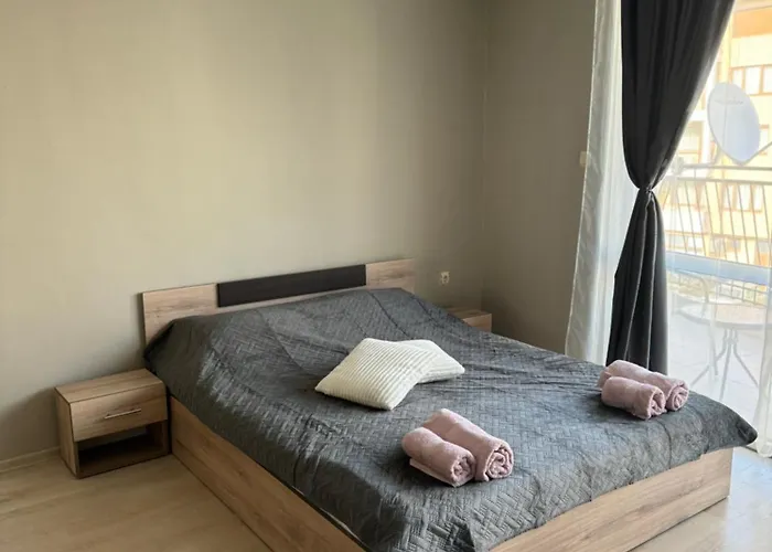 Appartamento студио петя